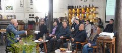推动邛崃文史研究扩大邛崃文化传播范围提高邛崃文化显示度
